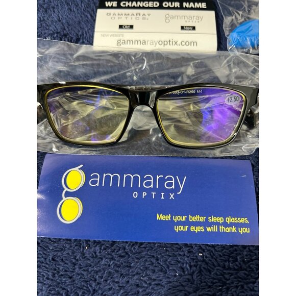 Gamma ray Optix readers - Picture 4 of 6